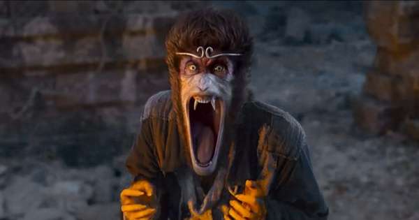 最强还原解读：《西游伏妖篇》还原了多少真实的《西游记》