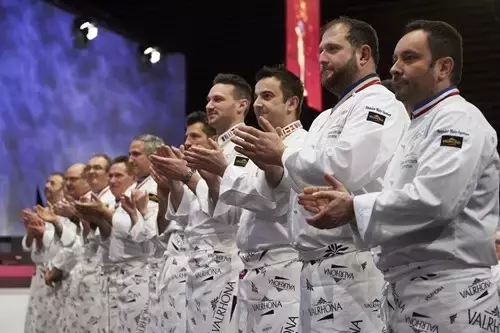 烘焙界高手如云的法国，那些不得不说的烘焙名校！