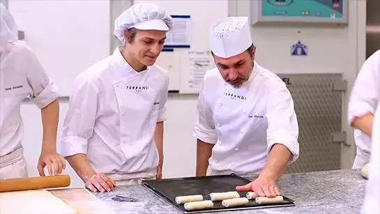 烘焙界高手如云的法国，那些不得不说的烘焙名校！