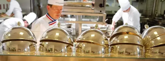 烘焙界高手如云的法国，那些不得不说的烘焙名校！