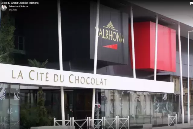 烘焙界高手如云的法国，那些不得不说的烘焙名校！