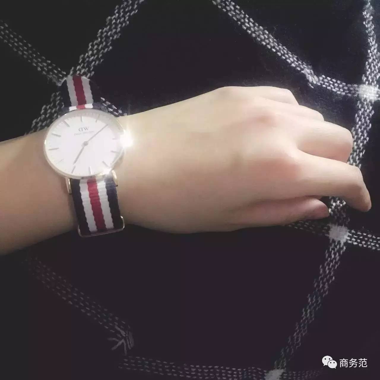 我今年过年，戴什么表（开奖）