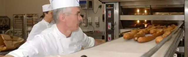 烘焙界高手如云的法国，那些不得不说的烘焙名校！