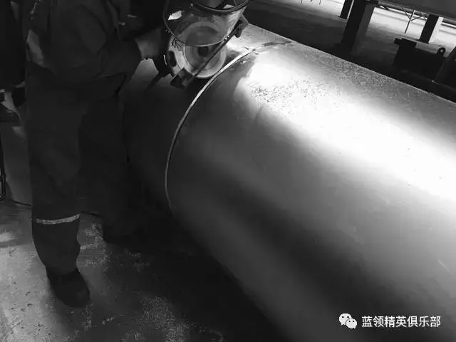 广州铝焊工招聘（铝焊有毒）