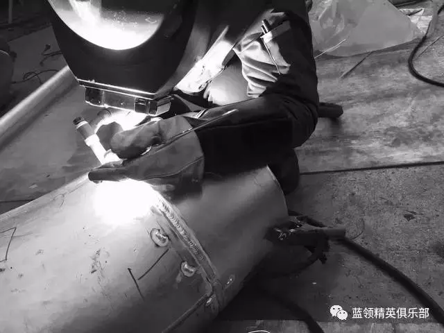 广州铝焊工招聘（铝焊有毒）