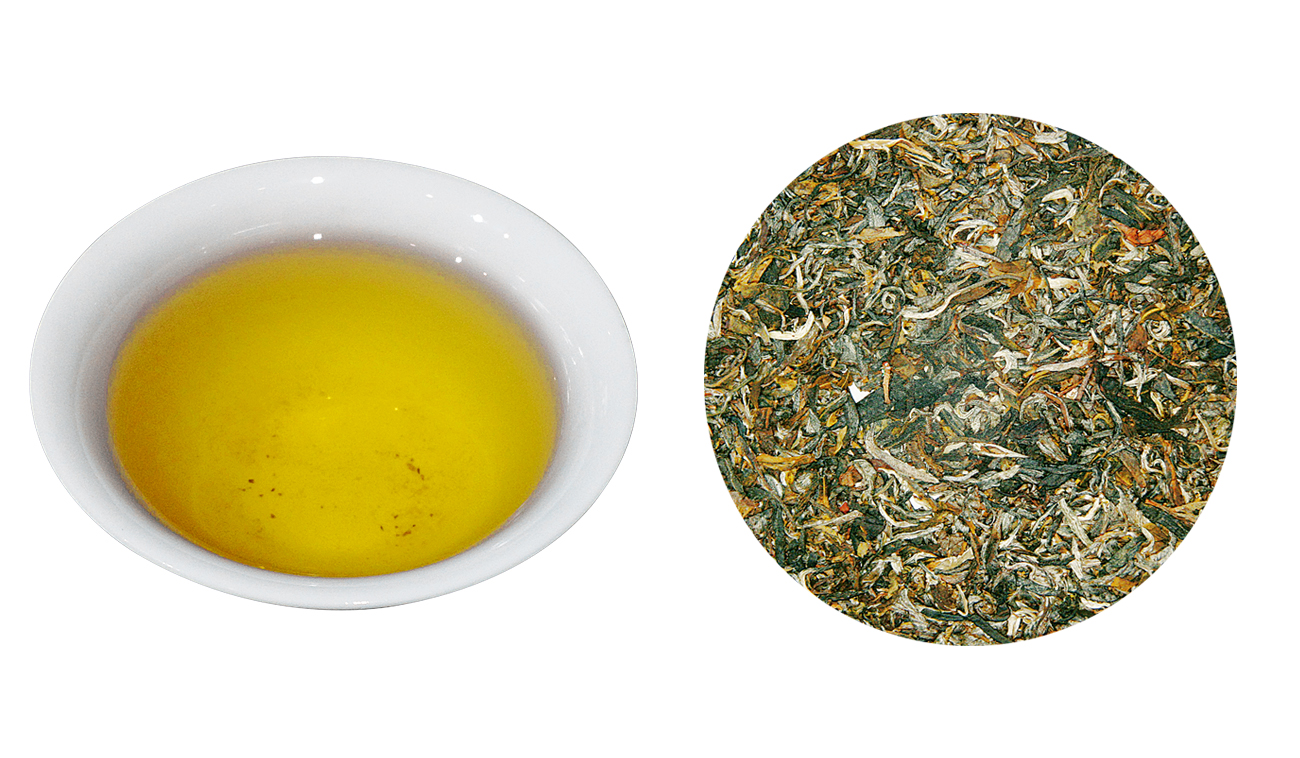 白雪茶一斤多少钱(从一口茶品山川风光与大自然精神) - 价格百科