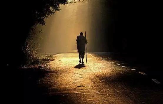 人善，人欺，天不欺，人好，心好，有好报