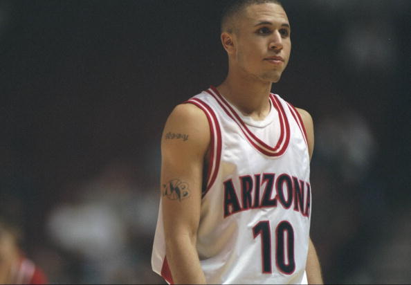 NCAA大学介绍｜亚利桑那大学：烈日下迸发的勃勃生机