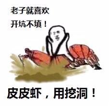 皮皮虾是什么梗，这几天怎么那么火？