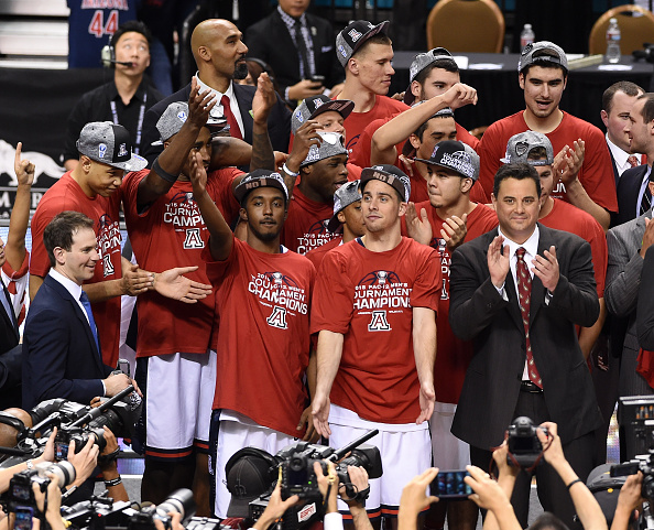 wildcats是什么大学(ncaa|亚利桑那大学:小鬼当家)