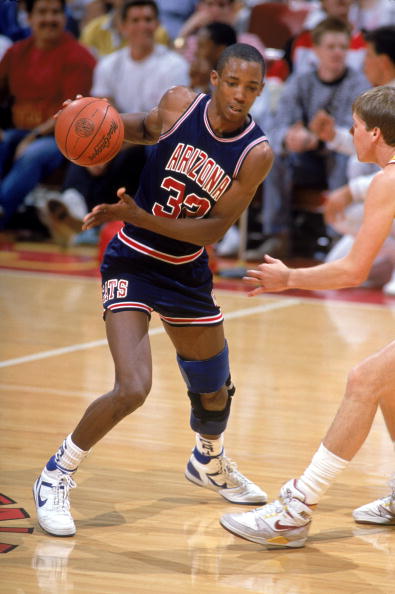 NCAA大学介绍｜亚利桑那大学：烈日下迸发的勃勃生机