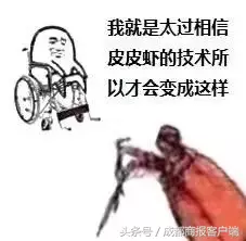 皮皮虾我们走是什么梗,