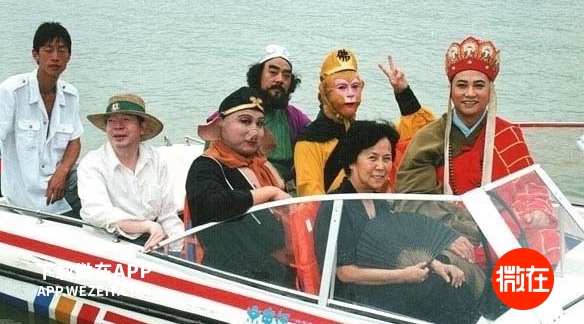 8 个《西游记》原著里的真相，你可能误会了这部经典