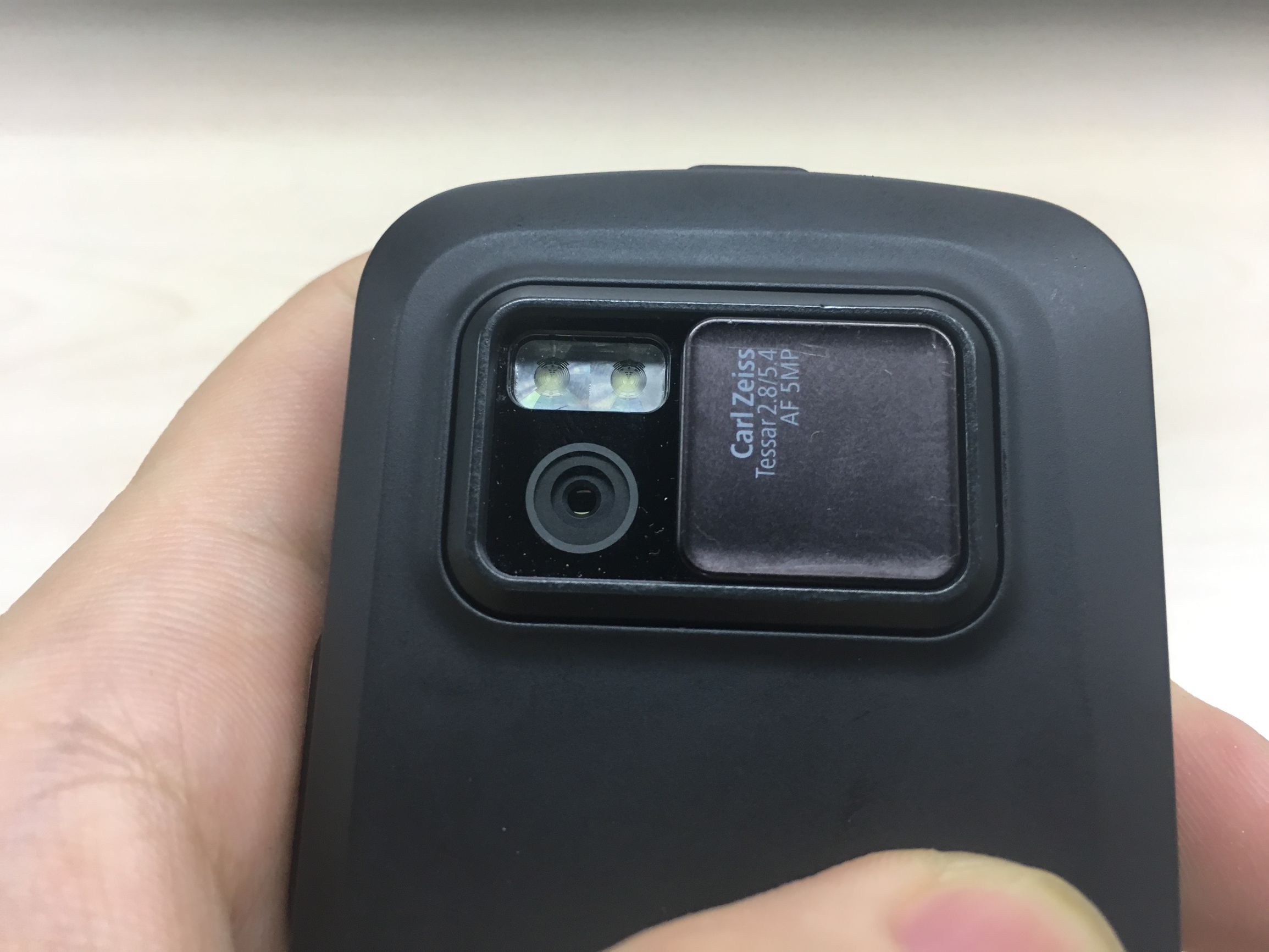 包含诺基亚n97mini刷机教程的词条