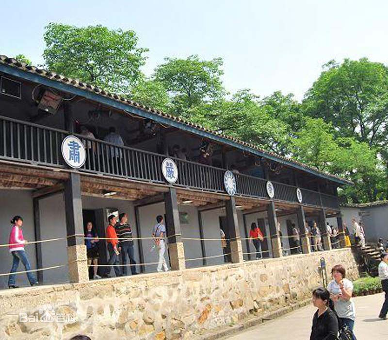 重庆旅游攻略四日游_去重庆玩三天攻略