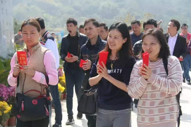 观音开库首日，有人借到了上亿元，你借了多少？