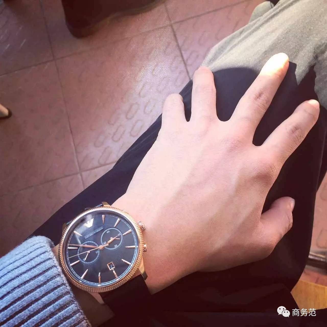 我今年过年，戴什么表（开奖）