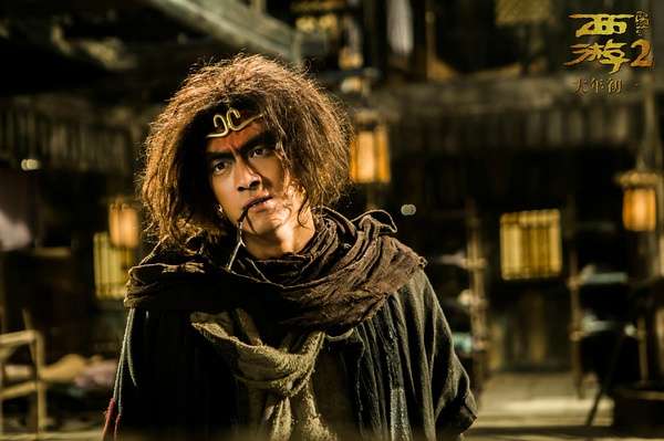 最强还原解读：《西游伏妖篇》还原了多少真实的《西游记》