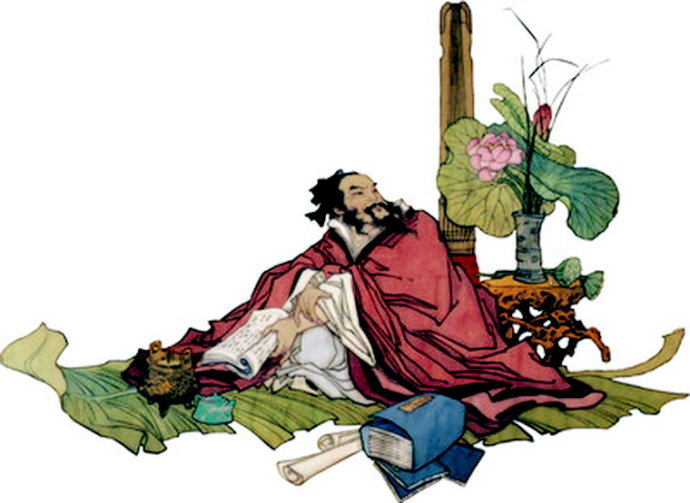 大宋名臣录之吕蒙正:三度为相的北宋名臣