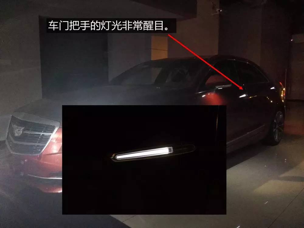 凯迪拉克新ATS-L究竟如何？看这篇文章就够了