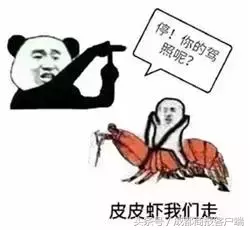 皮皮虾我们走是什么梗,