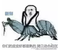 皮皮虾我们走是什么梗,