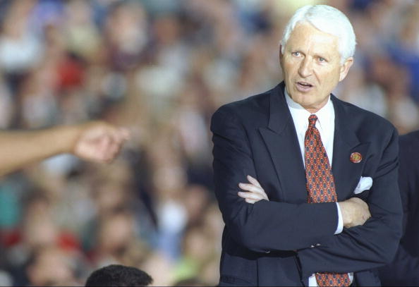 NCAA大学介绍｜亚利桑那大学：烈日下迸发的勃勃生机