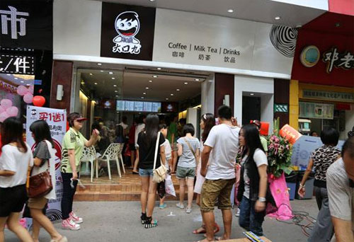 奶茶加盟哪個(gè)好？奶茶加盟店10大品牌詳細(xì)介紹