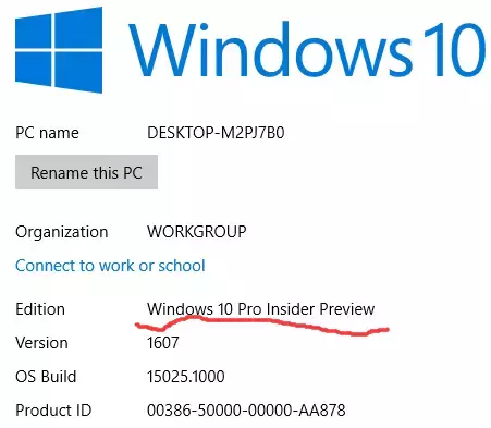 试玩俄罗斯版 Windows 10，领教了真正的阉割版系统！