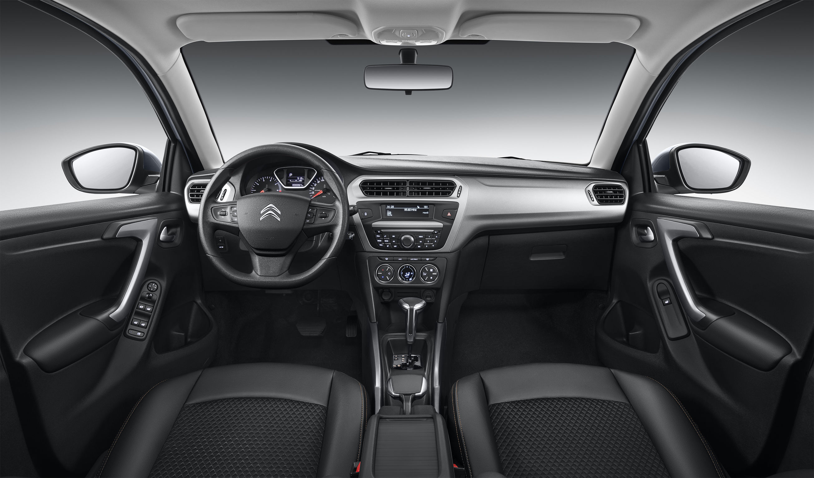 高大全 三突出 东风雪铁龙2017款全新爱丽舍即将上市