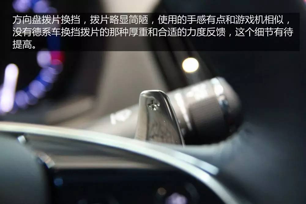 凯迪拉克新ATS-L究竟如何？看这篇文章就够了