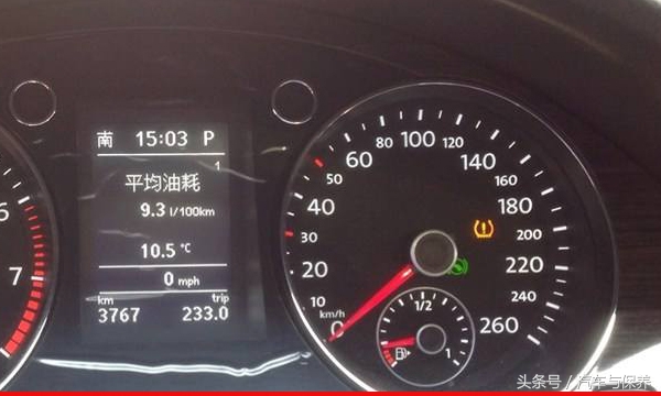 胎压报警灯点亮，胎压正常！这是怎么回事？