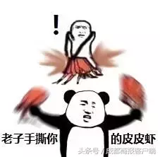 皮皮虾我们走是什么梗,