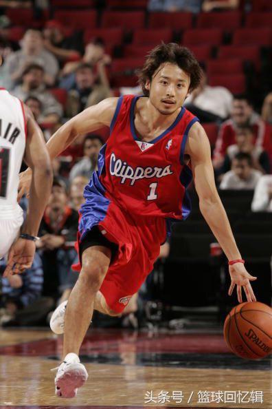 田卧勇太为什么可以打nba(1米75的田卧勇太为何被称为日本乔丹，就因为他进了NBA吗？)