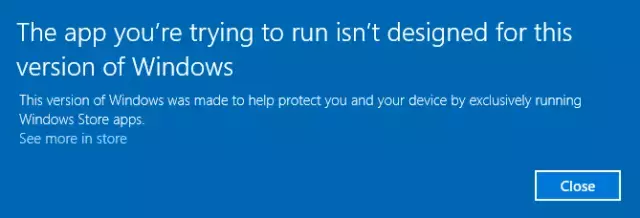 试玩俄罗斯版 Windows 10，领教了真正的阉割版系统！