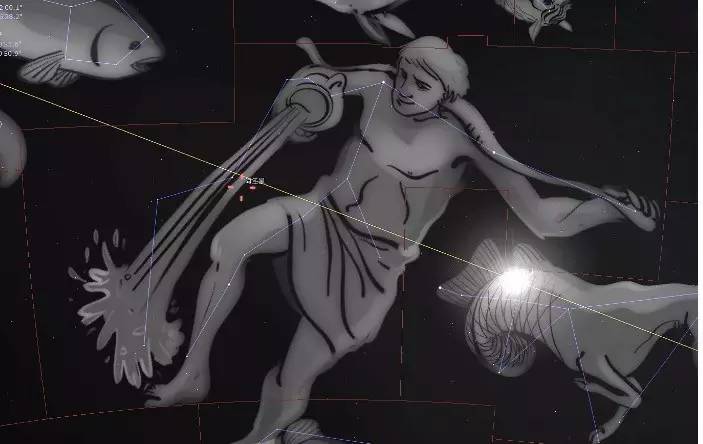 海王星的公转周期大约是165个地球年,海王星自发现至今不过170年,意味