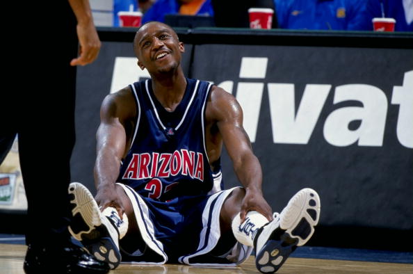 NCAA大学介绍｜亚利桑那大学：烈日下迸发的勃勃生机