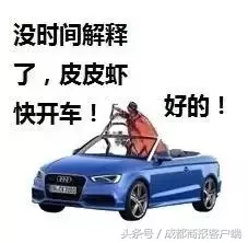 皮皮虾我们走是什么梗,