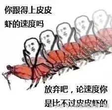 皮皮虾我们走是什么梗,