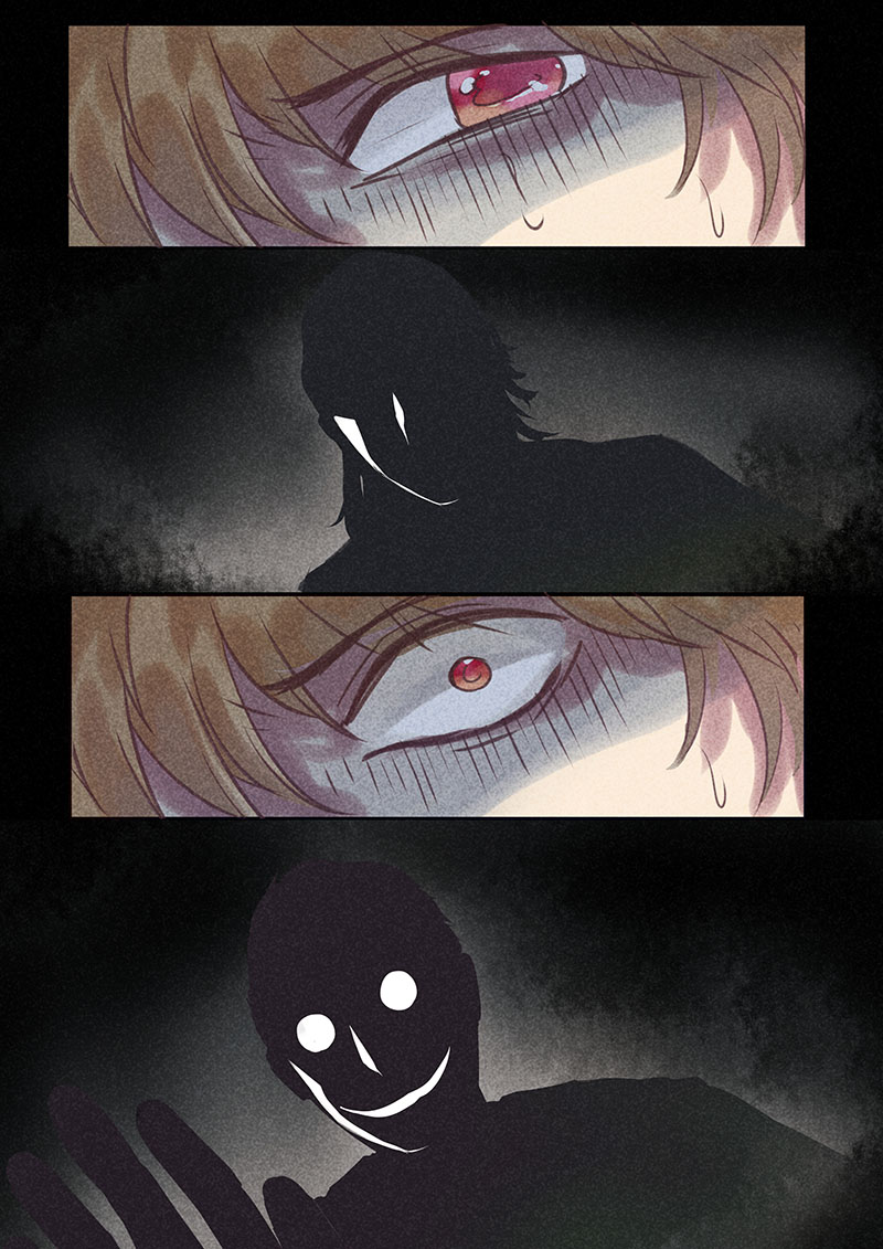 校园竹马“虐恋”——还记得他跟你说的第一句话吗？