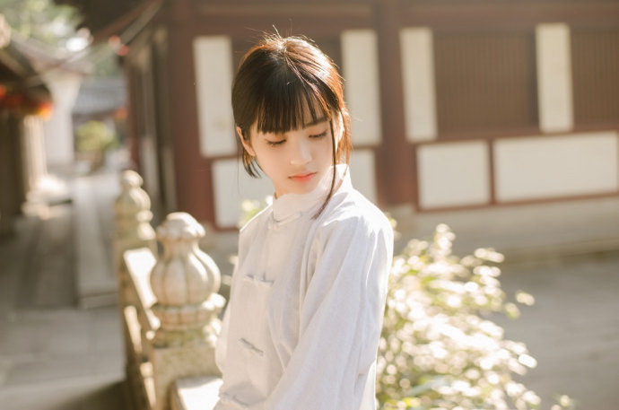 人善，人欺，天不欺，人好，心好，有好报