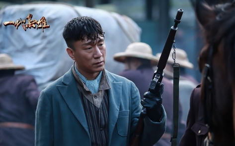 孙红雷出演的42部经典影片作品,你看过多少?最喜欢哪一部?