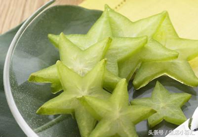 杨桃的功效与作用（关于杨桃的妙用讲解大全）