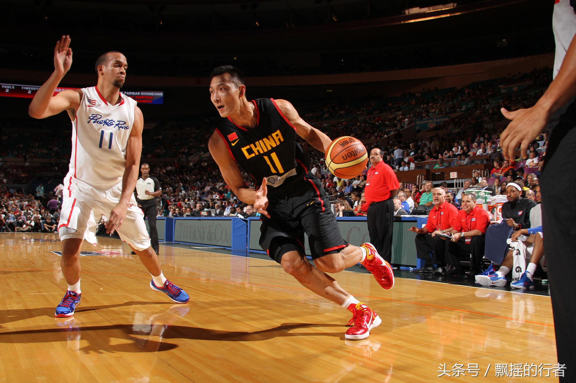 易建联为什么退出nba球员(易建联为何离开NBA,可能是这些原因，你知道吗？)