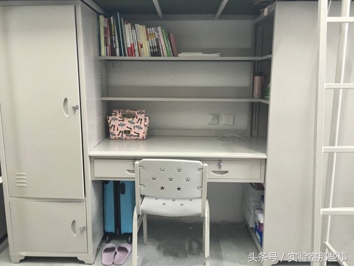 研究生考试初试成绩出来了，那么来看看这些大学研究生宿舍怎么样