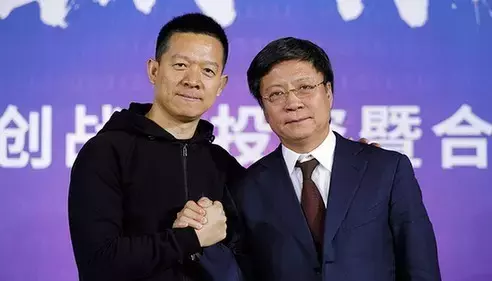 为什么乐视不直播中超了(乐视放弃中超独播权益，PPTV等平台或将播中超)