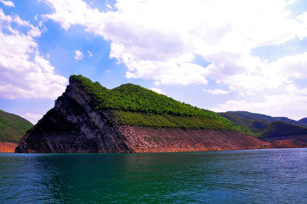 支嘎阿鲁湖旅游攻略图片