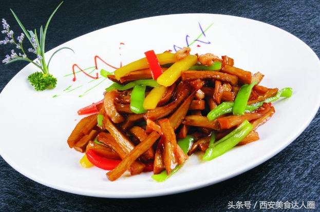 杏鮑菇的做法大全,杏鮑菇的做法大全家常菜