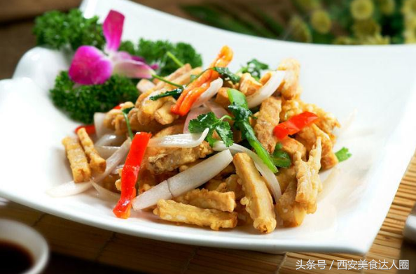 杏鮑菇的做法大全,杏鮑菇的做法大全家常菜