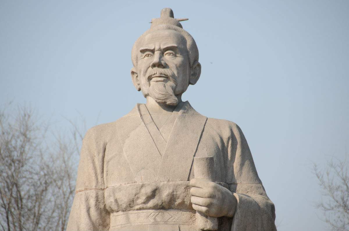 魏征是什么朝代_魏征是哪一代的